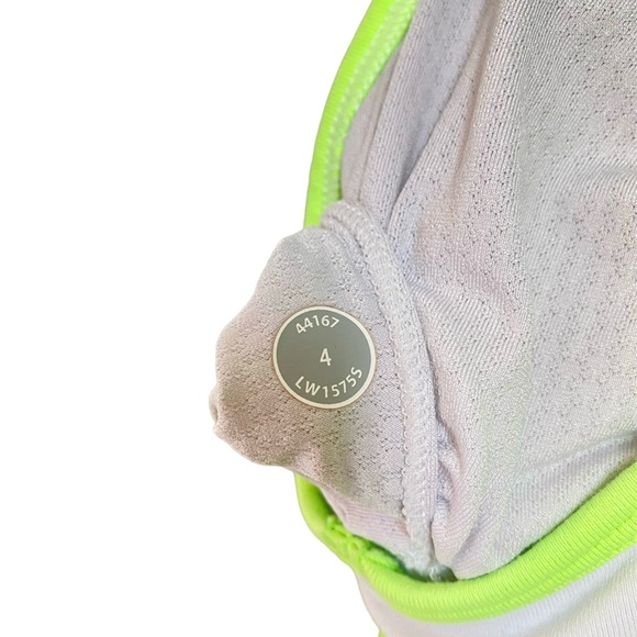 Lululemon No Limits Tank - Picture 5 of 6